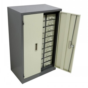 Storr Steel Drawer Parts Storage Cabinet 30 Drawer